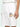 Off-White White Tape Arrows Sweatshorts