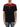 Marcelo Burlon Black and Red Camou Wings Print T-Shirt