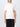 Bottega Veneta Chalk White Embroidered Logo Cotton Piquet Polo