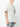 Helmut Lang Pastel Green Ski Logo T-Shirt