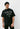 Marcelo Burlon Black Degree Faded Oversized Logo T-Shirt