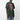 Off-White Green Sprayed Caravaggio Arrows Oversized T-Shirt