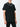 Givenchy Black and White Outline Stars Oversized T-Shirt
