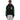Off-White Black Pascal Golden Ratio Painting Oversized Hoodie
