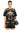 Givenchy Black Baby's Breath All Over Print T-Shirt