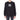 Givenchy Black Native American Oversized Sweatshirt