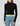 Off-White Yellow Rubber Logo Industrial Belt