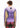 Jean Paul Gaultier × Y/Project Beige Purple Body Morph Logo Sweatshirt