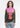 Jean Paul Gaultier × Y/Project Pink Body Morph LS Logo T-Shirt