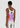 Jean Paul Gaultier × Y/Project Orange Purple Body Morph Tank Top