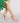 Bottega Veneta Pink Stretch Intrecciato Raffia Mules