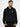 Off-White Black Cut Here Arrows Oversized Hoodie