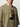 Off-White Green Caravaggio Boy Skate Oversized T-Shirt