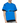 Vetements Blue Company Slogan Logo Patchwork T-Shirt