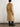 Bottega Veneta Tan Wool and Mohair Blend Belted Coat