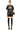 Givenchy Black Baby's Breath All Over Print T-Shirt
