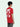 Off-White Red Cut Here Arrows Logo T-Shirt