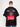 Vetements Black Russia Patchwork Oversized T-Shirt