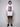 Off-White White Sprayed Caravaggio Arrows Oversized T-Shirt