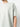 Helmut Lang Pastel Green Ski Logo T-Shirt
