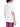 Palm Angels White Sprayed London Logo T-Shirt