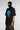 Vetements Black Runway Ecstasy Print Oversized T-Shirt