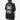 Vetements Black 5G Network Logo Oversized T-Shirt