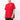 Off-White Red Cut Here Arrows Logo Oversized T-Shirt