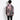 Saint Laurent Paris x K-Way Sunset Palms VHS Print Packable Windbreaker