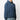 Off-White Blue Mirko First Logo Oversized Hoodie