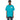 Off-White Blue Tape Arrows Logo Oversized T-Shirt