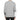 Givenchy Grey Baseball Skull Print Oversized Sweatshirt