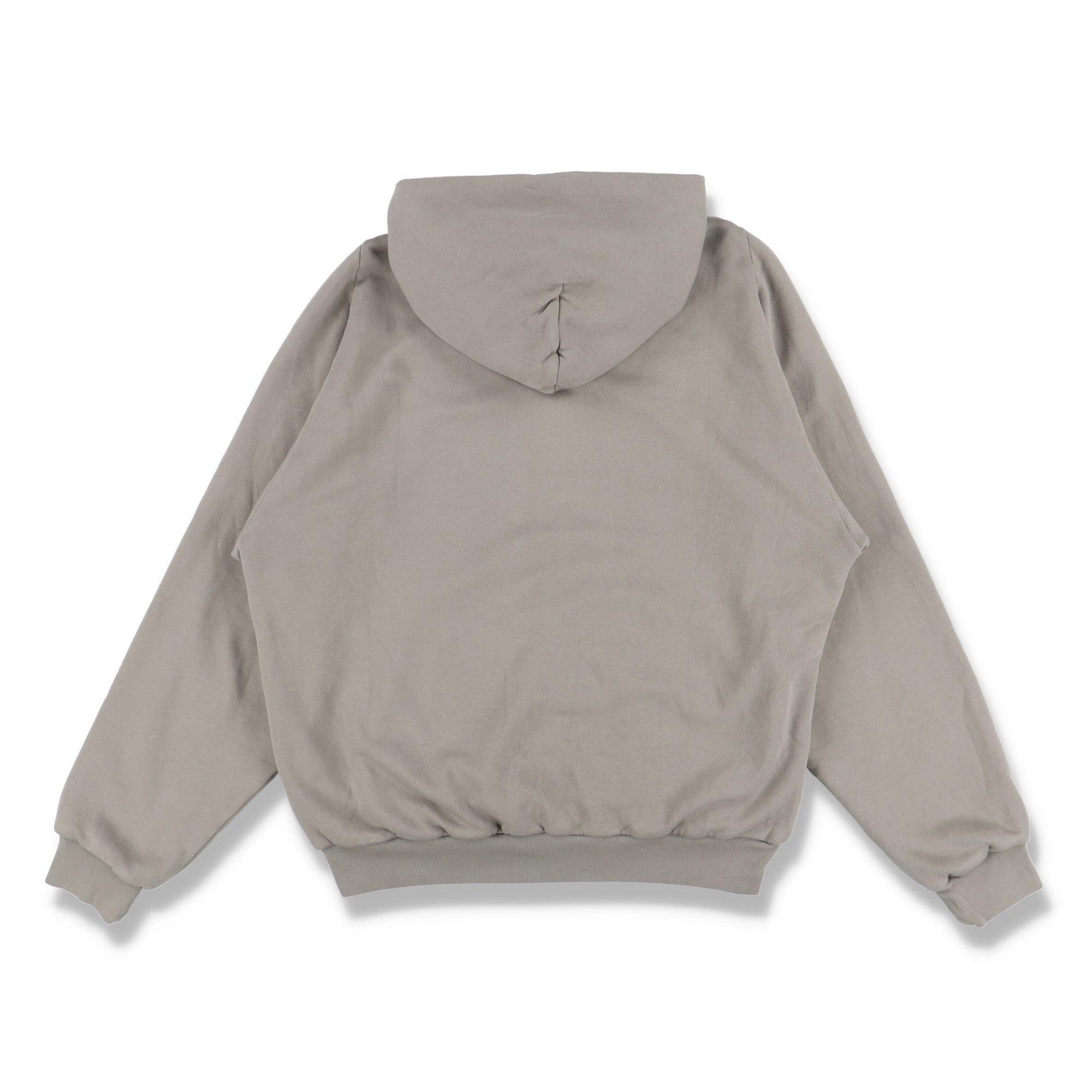 Yeezy Grey Hoodie Yeezy Gap Pullover Sweatshirt Hoodie Dark Gray