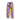 Jean Paul Gaultier × Y/Project Purple Beige Body Morph Sweatpants