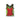 Jean Paul Gaultier × Y/Project Red Green Trompe L'oeil Lingerie Tank Top