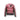 Jean Paul Gaultier × Y/Project Pink Trompe L'oeil Turtleneck Sweater