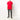 Off-White Red Pencil Arch Arrows T-Shirt