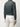 Saint Laurent Paris Dirty Vintage Blue Fitted Denim Trucker Jacket