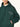 Cole Buxton Green Signature Logo Oversized Hoodie