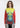Jean Paul Gaultier × Y/Project Yellow Red Body Morph LS T-Shirt