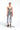 Jean Paul Gaultier × Y/Project Trompe L'oeil Maxi Dress