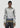 Jean Paul Gaultier × Y/Project Khaki Trompe L'oeil Cable Knit Sweater