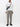 Bottega Veneta Melange Brown Viscose and Silk Straight-Leg Trousers