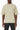 Off-White Beige Rubber Arrows Logo Oversized Skate T-Shirt