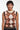 Jean Paul Gaultier × Y/Project Argyle Trompe L'oeil Sleeveless Sweater