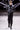 Celine 1 of 1 Black Metal Mesh Multi Zip Calfskin Leather Jacket