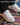 Bottega Veneta White Calfskin Leather Pillow Sneaker