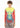 Jean Paul Gaultier × Y/Project Yellow Red Body Morph LS T-Shirt