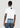 Jean Paul Gaultier × Y/Project White Trompe L'oeil Belt T-Shirt