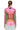 Jean Paul Gaultier × Y/Project Pink Khaki Body Morph Shirt